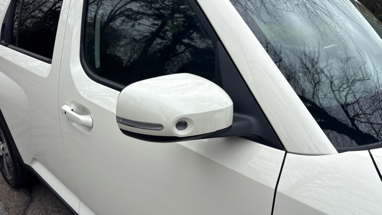 Hyundai INSTER 85kW 02 49kWh 5dr Auto Electric Hatchback